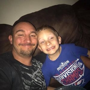 Meet your Posher, Joey